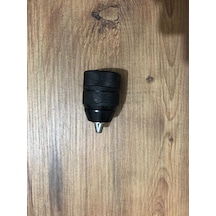 1/2 Diş Yuvası 1.5Mm - 13Mm Kapasiteli Metal Matkap Mandren