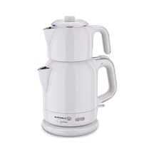 Korkmaz A331-08 Çaytema Çay Makinesi 1.7 L