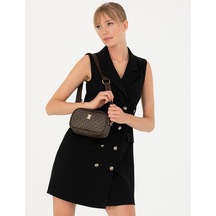 Pierre Cardin Kadın Kahverengi Çanta 50334541-vr029