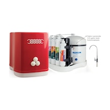 Express Water Ewp 6a-class, Pompalı Su Arıtma Cihazı