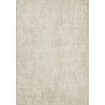 Seyran Petra 1086 Krem - Bej Düz Halı 5 Mm Polyester Jüt Taban Dokuma Halı 2200 Gr/m²