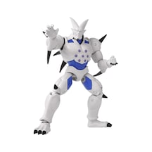 Super Yi-shinron - 16 Cm Dragon Ball Dragon Yıldızları Poz Verilebilir Figürleri