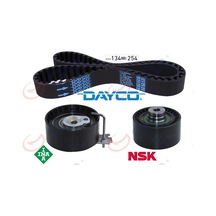 Eksantrik Gergi Kiti P206-207-307-308-partner-c2-c3-c4-xsara-berlıngo 1.6-1.6 16v Tu5jp4 K025581xs Dfm Succe 1.6 16v 09-13 Tu5jp4