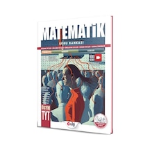 Tyt Matematik Soru Bankası Ulti Yayınları