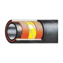Sel Kemi Sd/10 Epdm Su Hortumu Emme Basma Tarım Sanayi 1 1/4" - 61 Metre