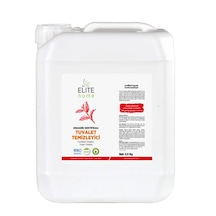 The Elite Home Organik ve Vegan Sertifikalı Tuvalet Temizleyici 3500 G