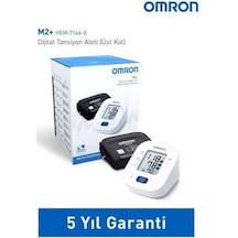 Geniş Manşetli Üst Koldan Ölçer Dijital - Medikaltec M2+ Ölçüm Hafızalı Geniş Manşetli Üst Koldan Ölçer Dijital Tansiyon Aleti Hem--e