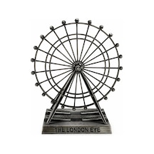 London Eye Metal Dönme Dolap Alk5702 1