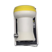 Tekli Lnb - 4k Ultra Hd Uyumlu Single Universal Lnb - Yüksek Sinyal Kaliteli