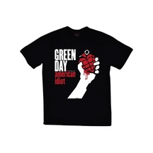 Green Day Baskılı T-Shirt (550670027) Green Day Baskılı T-Shirt (550670027)