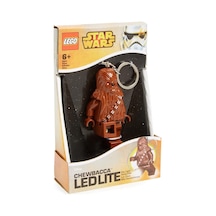 LEGO® Star Wars The Last Jedi Chewbacca Led Key ChainFlashlight
