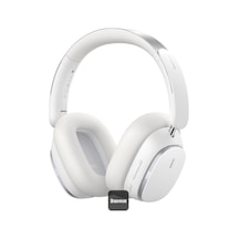Baseus Bowie H1 Pro Anc Bluetooth 5.3 Kulak Üstü Kulaklık
