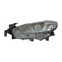Hyundai İ20 2008-2012 Far Sağ Motoru Üzerinde Oem No:921024p000