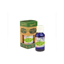 Europe Vital Aloe Vera Yağı 20 ML