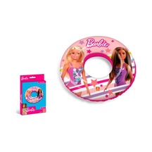 - Mondo Barbie Simit 50 Cm 30 - 1 Adet