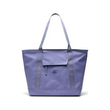 Alberni Suya Dayanıklı Kumaş Omuz Çantası, 16" Laptop Uyumlu, 23 L