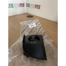 Fiat 500 Ön Sis Lamba Kapağı Sisli Sol 2007/tüv Oem No: 735455047
