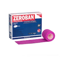 Zeroban Mor 5 CM x 4.5 M