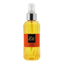Eti Sprey Amber Kolonyası 150 Ml