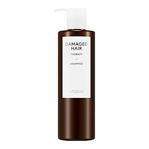 Yıpranmış Saçlar İçin Yoğun Bakım Şampuanı Damaged Hair Therapy Shampoo 8809581451414