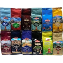 Çaykur Elekaltı 80 Gramlık Tüm Çeşitleri 12 x 80 G