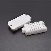 Ak-n-22 Mini Plastik Sensör Kutusu Elektronik Devre Kutusu