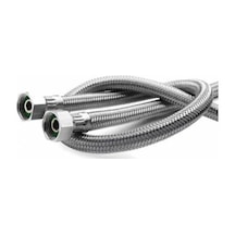 Vese Flex Klozet Hortumu 50 Cm Dişi-dişi 3/8" X 10 X 1- 10'li Paket