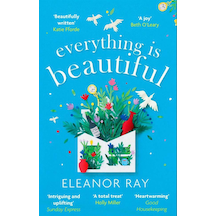 Everything Is Beautiful 9780349427416