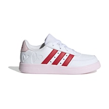 Adidas Breaknet 2.0 K Genç Günlük Ayakkabı Ie0253 Beyaz Ie0253 Beyaz