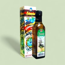 Şahmerdan Çörek Otu Yağı 250ml Soğuk Sıkım 250 ML