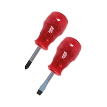 Ri Co Topaç Kraft Tornavi Da 6.0x38 Düz Uçlu-12211