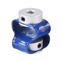 8x8 Mm Kelebek Enkoder Kaplini