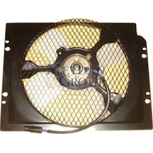 Mitsubishi Canter Fe635/659 98/06 Kli Ma Fan Davlumbazı Komple Sac 4kanat