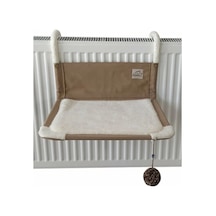 Akat Cosy Comfort Kedi Kalorifer Yatağı 40 x 45 x 25 CM