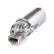 Bosch 0580453496 Yakıt Pompası Renault Laguna Iı 2.2 Dci