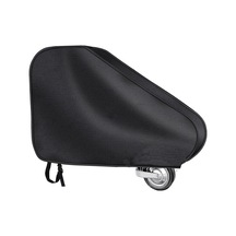 Shineyee Karavan Çekme Kancası Kılıfı - Su Geçirmez, Toz Ve Kar Koruma, 600d Oxford Kumaş, Ayarlanabilir Kayış