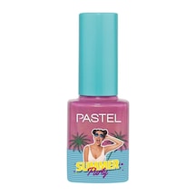 Pastel Summer Party Oje No:302