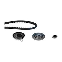 GATES K015661XS TRİGER EKSANTRİK GERGİ SETİ CRAFTER 06- 2.5 TDI B