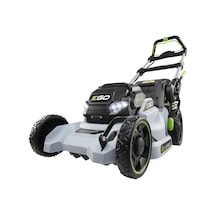 Ego LM1702-SP Akülü  Çim Biçme Makinesi + Şarj Aleti Set 42 CM