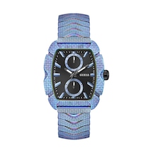 Guess Gugw0885g2 Erkek Kol Saati Mavi