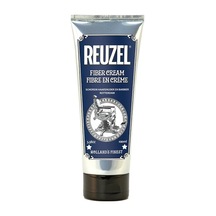 Reuzel Fiber Saç Şekillendirici Krem 100 ML