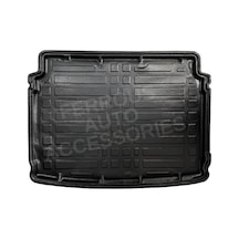 Hyundai Bayon Ferrous 3D Bagaj Havuzu 2021 ve Üstü