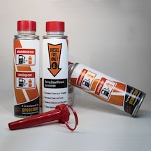Dıeseltech Perans  Dizel Yakıt Katkısı 300 ML.