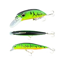Ryuji Jerk Killer 9,5cm 15gr Maket Yem