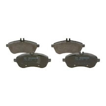 Bosch 0986495104 On Fren Balatasi A0054200820 A0054200920 A0054201220