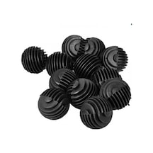Bioball Akvaryum Filtre Malzemesi 3 CM 10 Adet