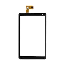 Alcatel 1t 10 8082 Dokunmatik Siyah