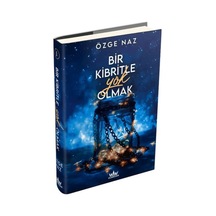 Bir Kibritle Olmak 1 Ciltli - Yqbx-645133