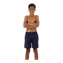 Speedo Challenge 15'' Çocuk Mayo Siyah