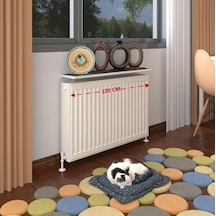 Kenzlife Petek Üstü Raf Dresuar Golden Boy Gri 120 24 Tekli Kitaplık Duvar Rafı 120 Cm Uzunluk Gri Kenzlife Petek Üstü Raf Dresuar Golden Boy Gri 120 24 Tekli Kitaplık Duvar Rafı 120 Cm Uzunluk Gri